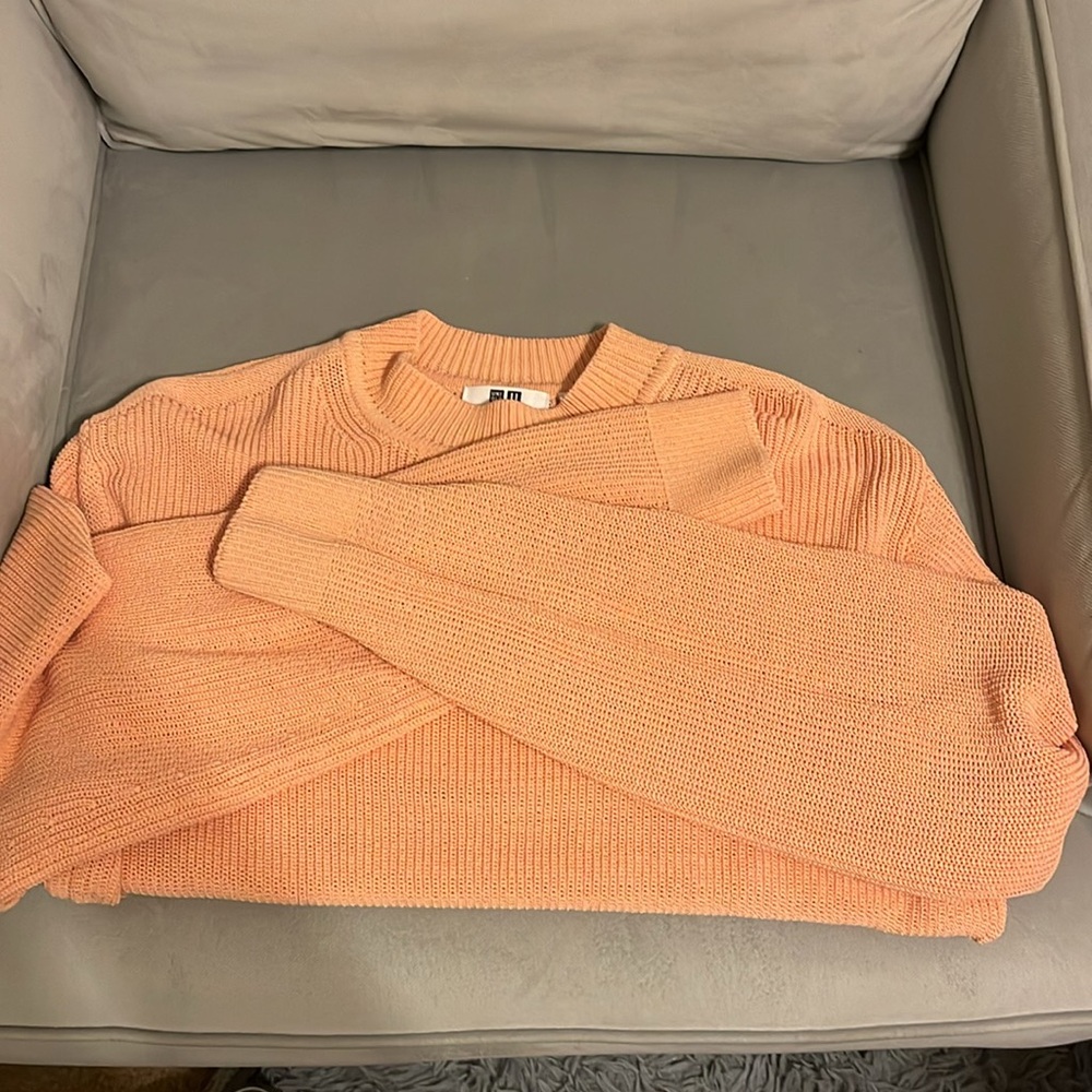 Uniqlo Sweater
